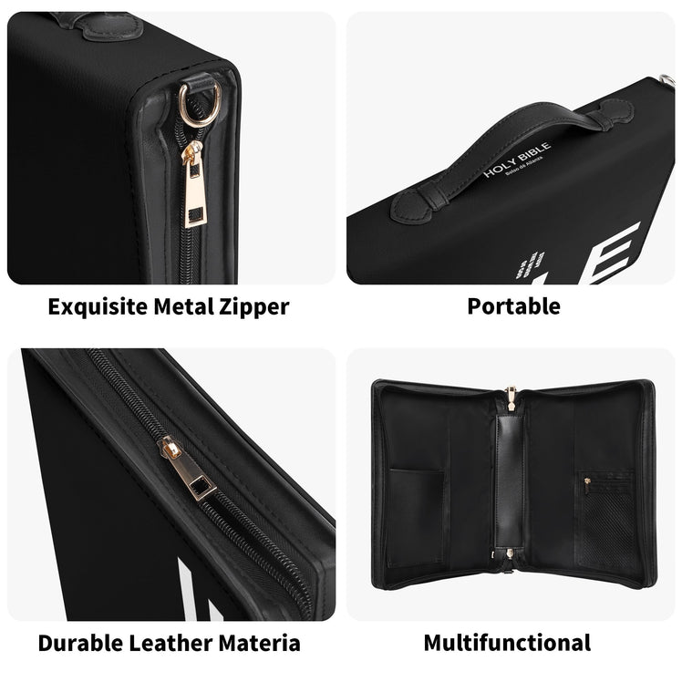 Bolso de Alianzá
