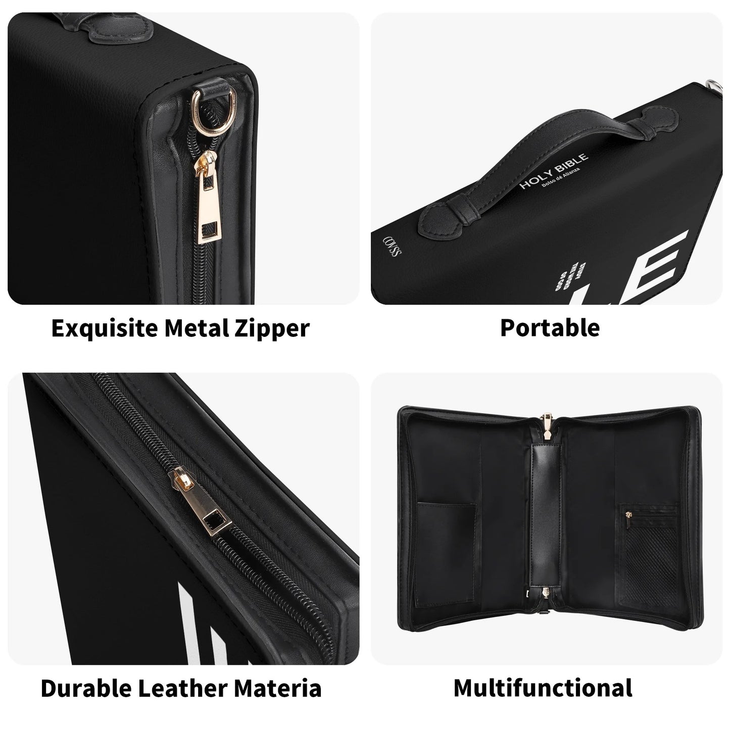 Bolso de Alianza